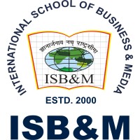 ISB&M Bangalore logo - Similar company to Strive Az