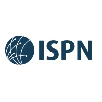 ISPN logo - Similar company to Dxtel