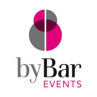 by Bar events logo - Similar company to Buro 10 Events & Concepts