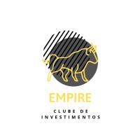 Clube de Investimentos Empire logo - Similar company to Obinvest - Olimpíada Brasileira De Investimentos