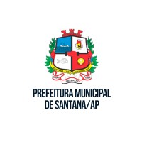 Prefeitura Municipal de Santana logo - Similar company to Laboratório De Governança, Gestão E Políticas Públicas Em Defesa Nacional