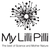 My Lilli Pilli logo - Similar company to Thirsty Turtl