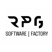 RPG DEVS logo - Similar company to Meditech Solutions