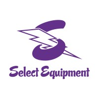 Select Equipment logo - Similar company to Cbione
