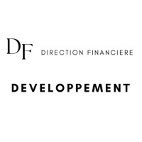 DF Développement logo - Similar company to Gyrax