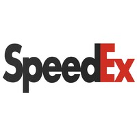 SpeedEx logo - Similar company to Speedex Group Uae
