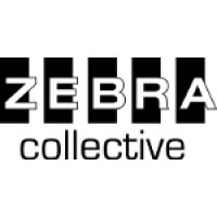 Zebra Collective logo - Similar company to Ukasfp
