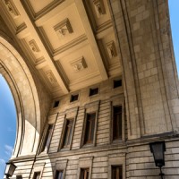 The Archstone Partnerships