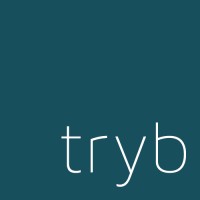 tryb Group logo - Similar company to Tryb