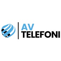 AV & Telefoni logo - Similar company to Buust.No