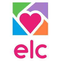 Early Learning Community logo - Similar company to Early Childhood Educators Circle Time™