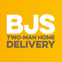 BJS Home Delivery logo - Similar company to Udc India