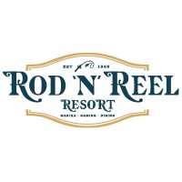 Rod 'N'​ Reel Resort
