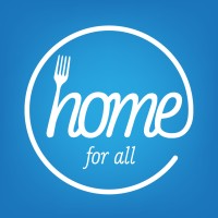 Home for All logo - Similar company to Home For All Coalition