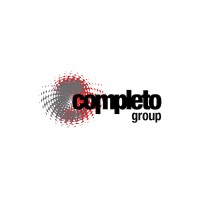 Completo Group logo - Similar company to Completo Digital