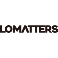 LOMATTERS Creative Studio logo - Similar company to Fundamental Studio