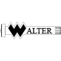 Barry E Walter Sr Co logo - Similar company to Mitronix Inc