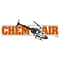 Chem-Air, LLC logo - Similar company to Aerialogi