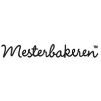 Mesterbakeren logo - Similar company to Esmiley No