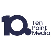 Ten Point Media, Inc. logo - Similar company to Forge The Future Foundation