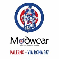 Modwear logo - Similar company to Modware India