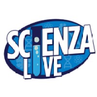 Scienza Live logo - Similar company to Synthetic Frame