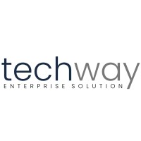 Techway Bilişim ve Danışmanlık Hizmetleri logo - Similar company to Wagnify Bilgi Teknolojileri
