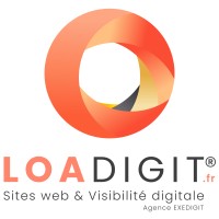 LOADIGIT.fr® logo - Similar company to Exedigit