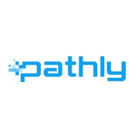 Pathly logo - Similar company to Pathly