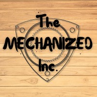 Mechanized Inc logo - Similar company to Genie Technologies Inc.