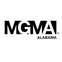 Alabama MGMA logo - Similar company to Hlp 1, Inc.