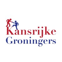 Kansrijke Groningers logo - Similar company to Ysvb