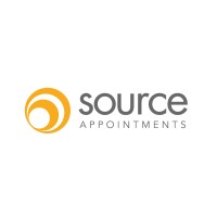 Source Appointments Ltd logo - Similar company to Multi Recruitment Ltd