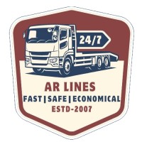 AR LINES logo - Similar company to Rs Line Construction Inc.