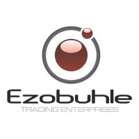 Ezobuhle Engineering logo - Similar company to Neda Engineering Group (Pty) Ltd
