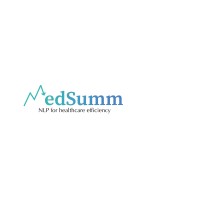 MedSumm logo - Similar company to Medsu