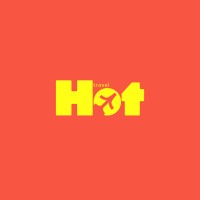 HOT TRAVEL logo - Similar company to Lazo Magazine