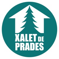 Xalet de Prades | Aparthotel Rural logo - Similar company to Anmu Marketing