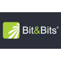 Bit&Bits logo - Similar company to Over Time
