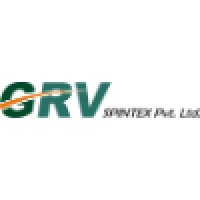 GRV Spintex Pvt Ltd. logo - Similar company to Loggerhead