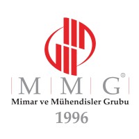 MMG | Mimar ve Mühendisler Grubu logo - Similar company to Evde Mimar