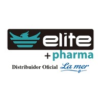 ELITE +PHARMA logo - Similar company to Elite Pharma Sarl
