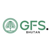GFS Bhutan logo - Similar company to Telesole Technologies