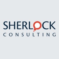 Sherlock Consulting Belgium logo - Similar company to Milestone Talent Development Centre