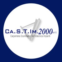 Castim2000 srl logo - Similar company to Tesi S.R.L.