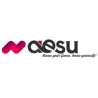 Aesu Healthcare logo - Similar company to Panda Terminal