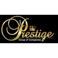 Prestige Group of Companies Chennai logo - Similar company to S Cube Innovation