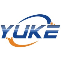 Shanghai Yuke Industry Co.,Ltd logo - Similar company to Comnav Gnss Oem Module