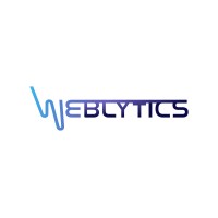 Weblytics logo - Similar company to Tinkerview