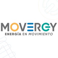 MOVERGY logo - Similar company to Soflux